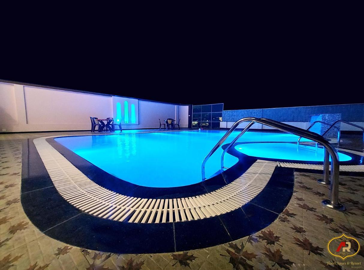 Hotel Aayes And Resort Шантиникетан Экстерьер фото