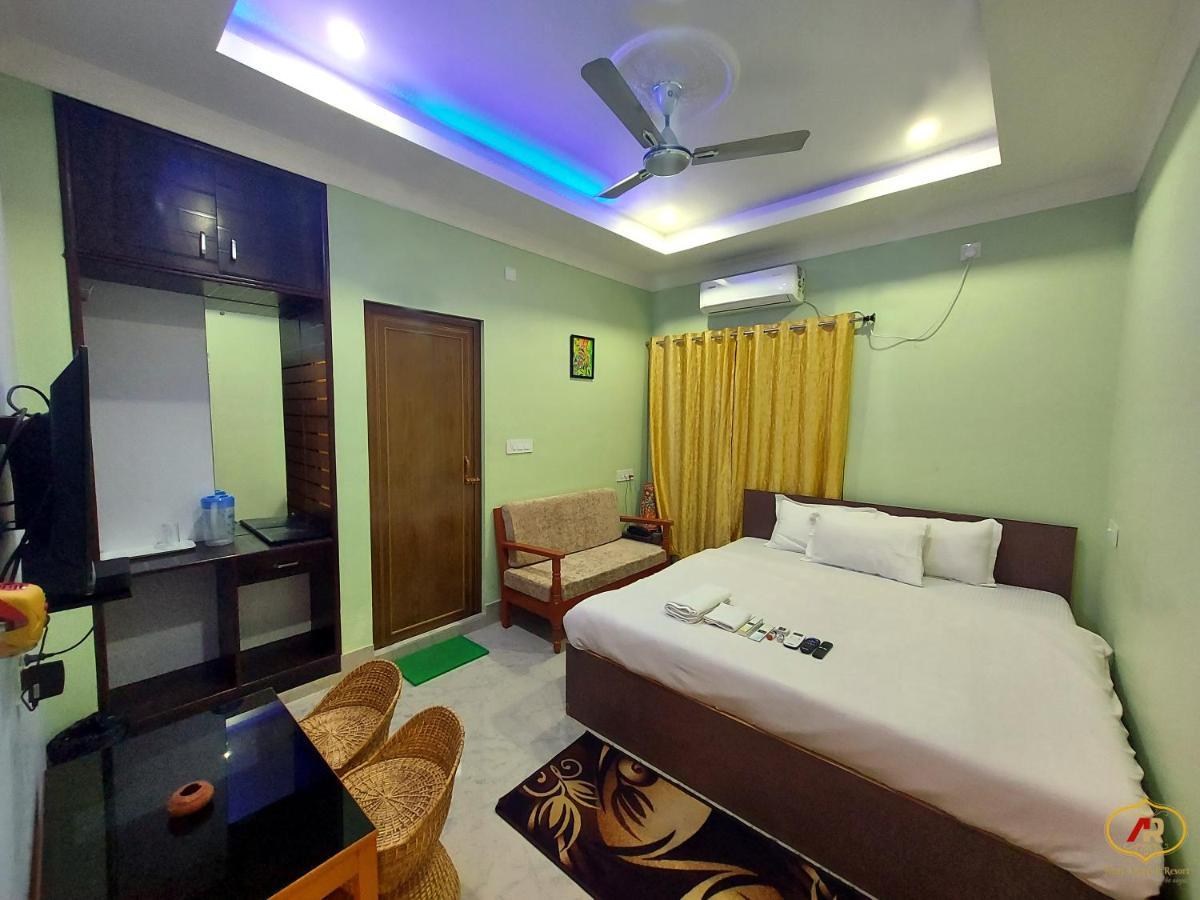 Hotel Aayes And Resort Шантиникетан Экстерьер фото